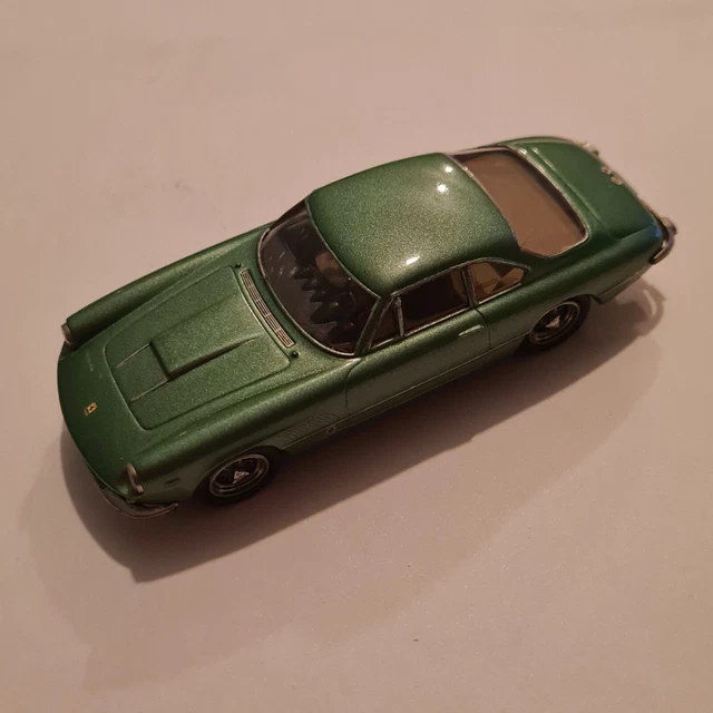Kit De Resina Moulage Provence Construido Ferrari 250 SWB Chiti