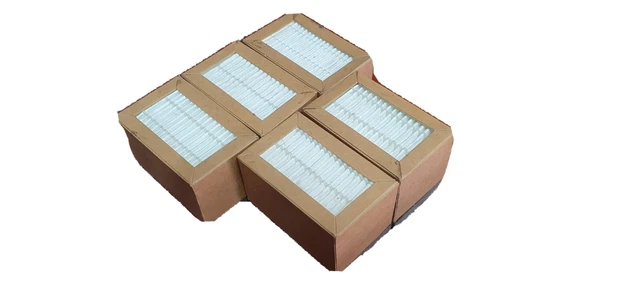 Neutrix Inelco Wag 40 Tungsten replacement Grinder Filter cartridges