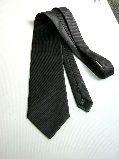 DAVID & DAVID Nouveau en Soie Cravate Made IN Italy