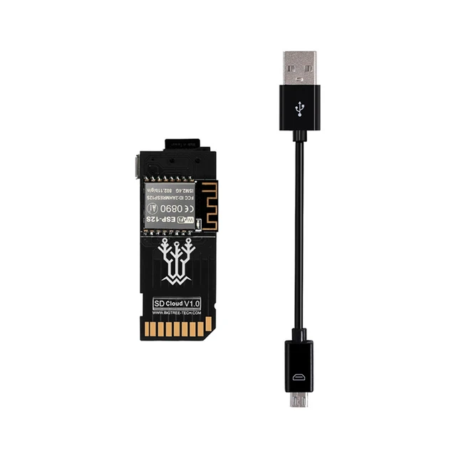 BTT TF Cloud V1.0  Cloud V1.0 Wireless Transmission Module for SKR  E3 SKR V1.4