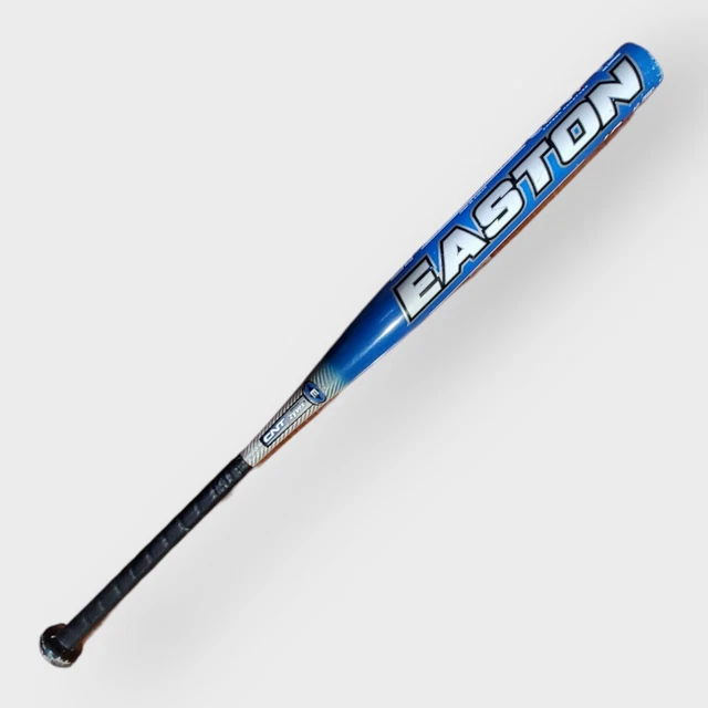 EASTON SYNERGY COMPOSITE Fastpitch Softball Bat 34 in 24 oz (10) ASA