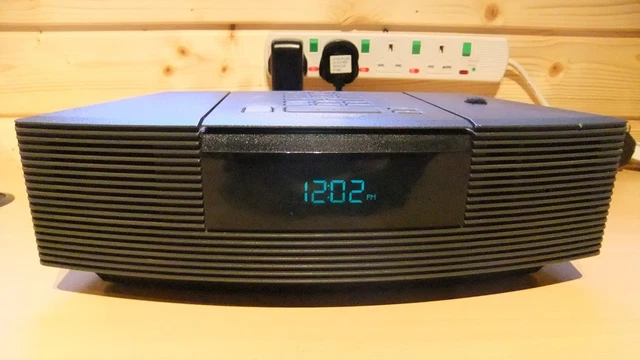 Bose wave clearance iii bluetooth