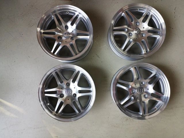 Cerchi Da 19 In Lega E In Ferro Per Mitsubishi Outlander - Foto 2