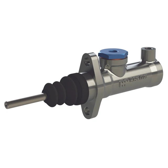 AP Racing CP9093 Cilindro principale - Foro 1,0 pollici, M8 x 1,25 filo pushrod