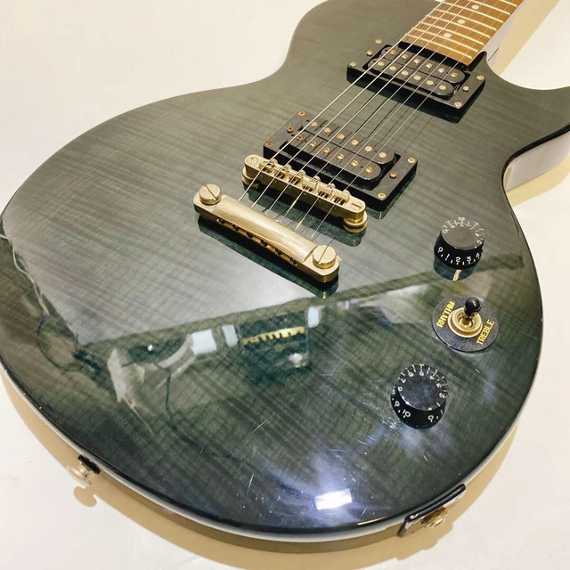 Epiphone Les Paul Special ii model DHL FedEx delivery Japan