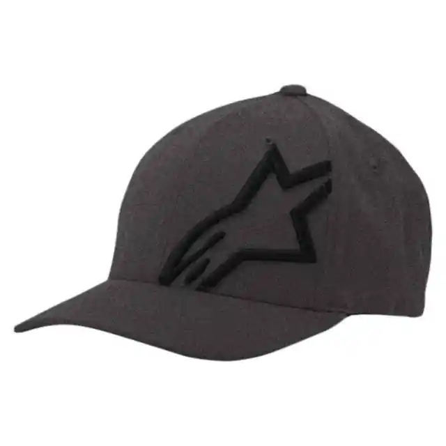 Alpinestars Corp Shift 2 Flexfit Hat - Small/Medium