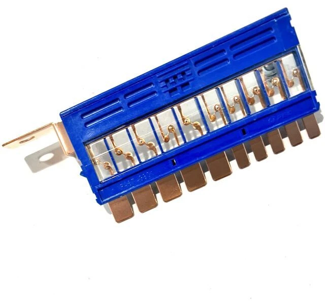 NEW GENUINE TOYOTA Camry Avalon Fusible Link Main Fuse Block 82620