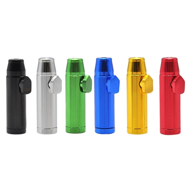 Metal Bottle Spice Storage Dispenser