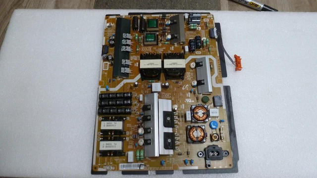 PIECES DETACHEES: Carte d'alimentation Tv Panasonic TX-49F300E 147IPS62P 201117R4.1 - D'occasion en très bon état