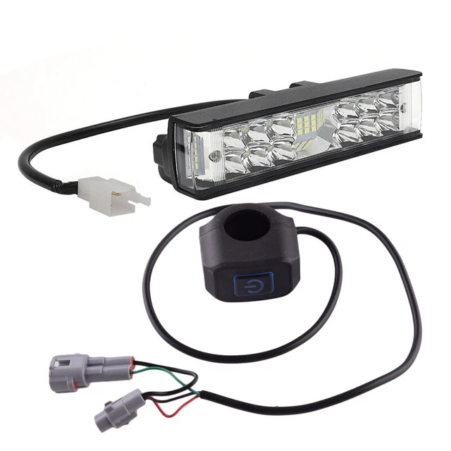 Illuminazione E Luci Led Per Camion E Furgoni. Luci E Fari Led - Foto 4