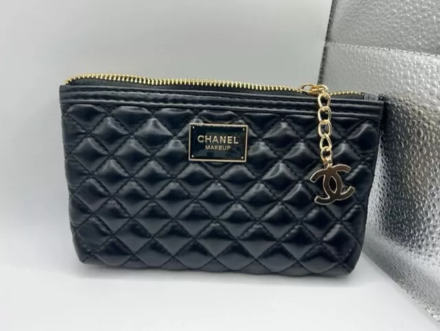 Chanel Beaute Bookmark Bag Decor Ornament Bag Pendant Lucky VIP Gift  Authentic