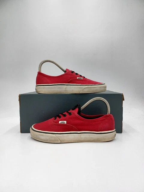 Vans tc6d best sale