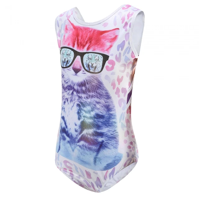 Enfants maillots de bain maillot de bain fête vêtements respirants