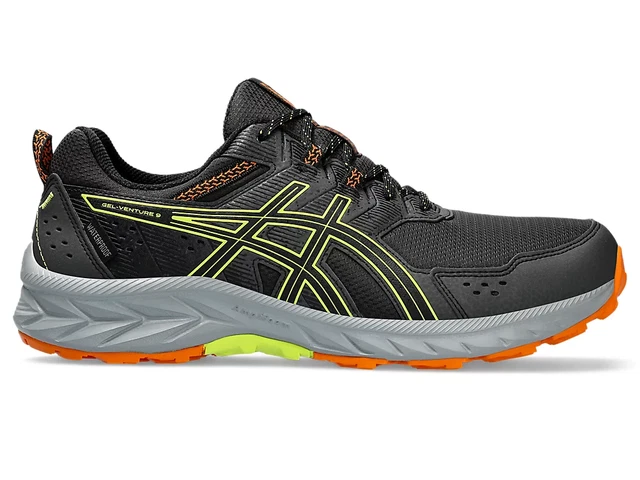 Running Shoes Asics GEL-VENTURE 9 WP Chaussures de course hommes 1011B705-020