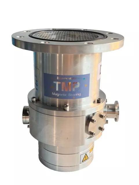 Shimadzu TMP-203M Turbo Molecular Pump