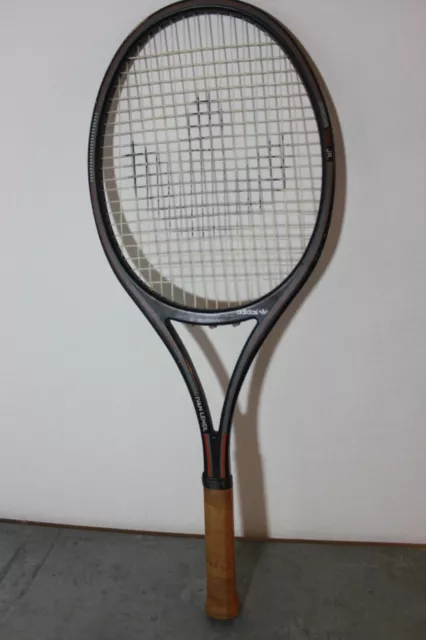 Tennisschläger Adidas composite GTX JR  racket Ivan Lendl