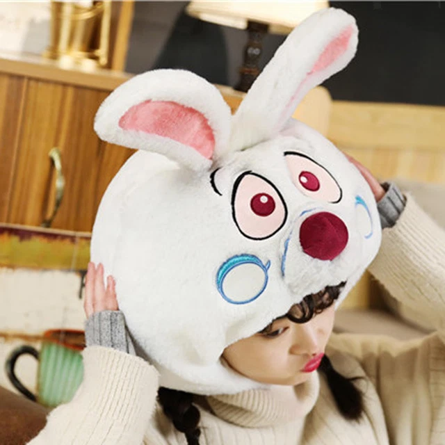 Joli  chapeau bonnet Cosplay  décoratif jeu de rôle Costume