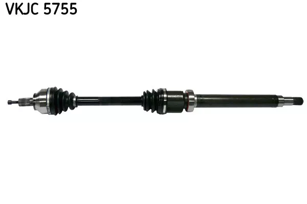 Drive Shaft Skf Vkjc 5755 Front Axle Right For Ford,Volvo