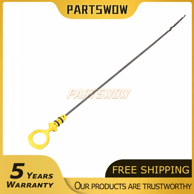 ENGINE OIL LEVEL Indicator Dip Stick Dipstick For Volvo XC70 S80 V70