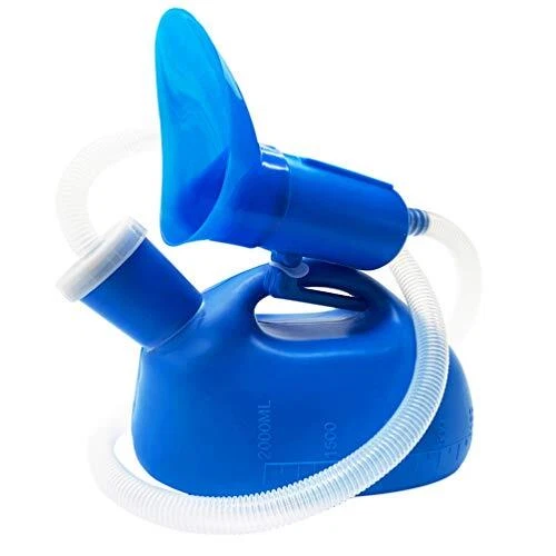 URINALS FOR MEN 2000ml Female Urinal Urinals for Women Portable Pee