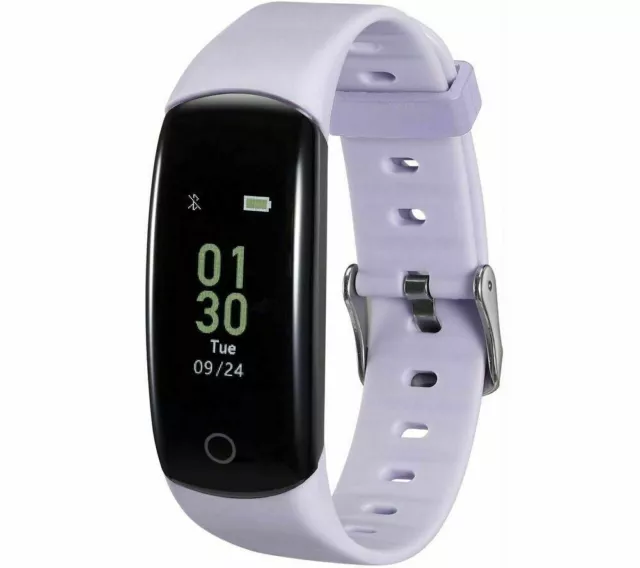 Apachie activity tracker with hrm sale