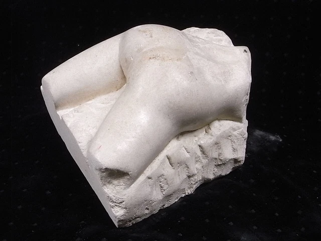 Les 10 Sculptures Les Plus Érotiques au Monde