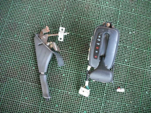 B113 Eg8 D15B Civic Ferio Eg6 At Shift Lever Side G32Z