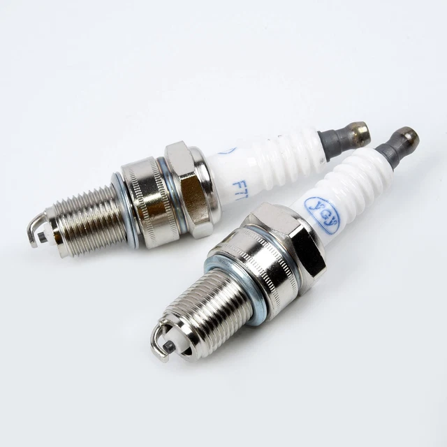 Candela F7TC Per Honda Gx120 Gx160 Gx200 Gx240 Gx270 Gx340 Gx390 Generatore