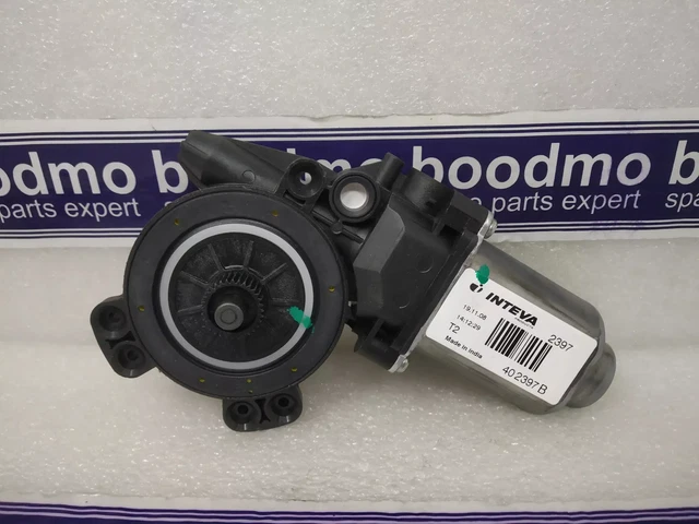 Electric Motor for HYUNDAI VERNA FLUIDIC 4TH F/L, VERNA FLUIDIC 4TH GEN - 824500