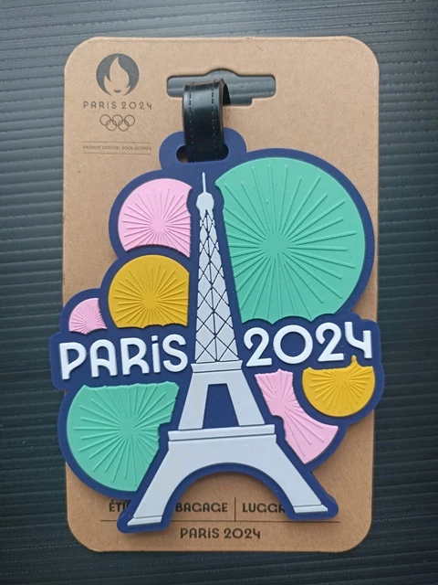 Quelle mascotte pour les Jeux olympiques de Paris 2024
