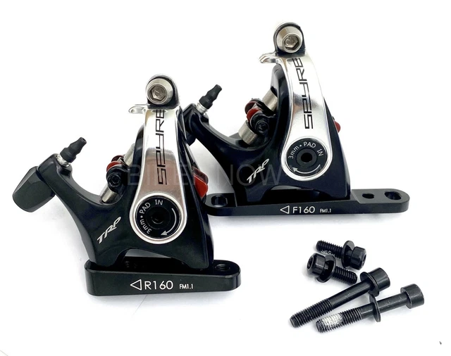trp spyre c brake pads