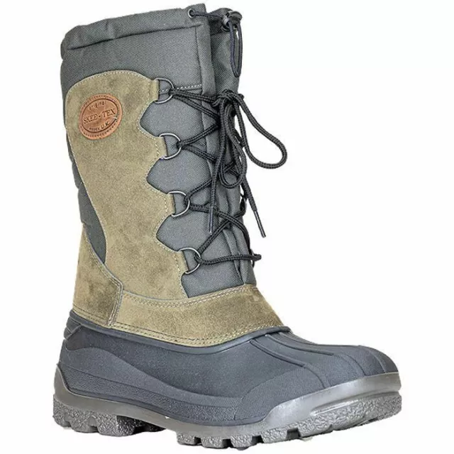 Brand New Skee-Tex Tundra Field Boots - All Sizes + FREE PAIR OF THERMAL SOCKS