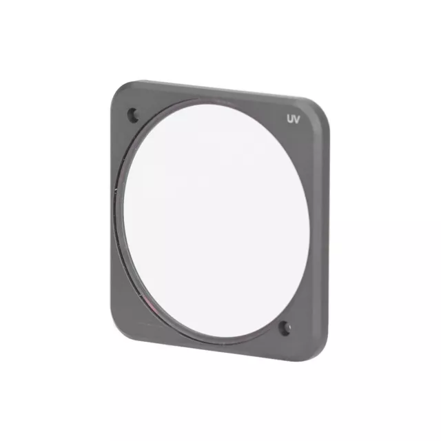 UV Filter UV Filter Waterproof And Dirt-resistant Aluminum Frame For The