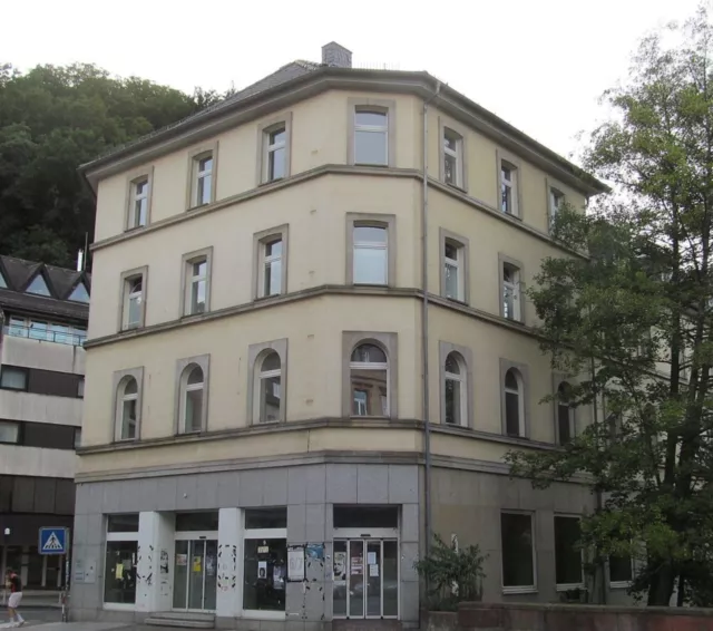 Wohnung zur Miete 2 ZImmer in Marburg