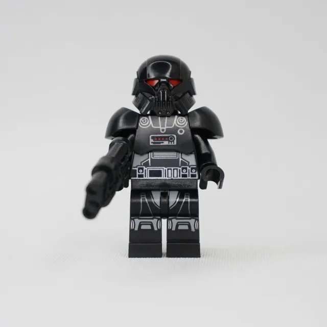 Lego® Minifigur Star Wars sw1161 Dark Trooper Minifig
