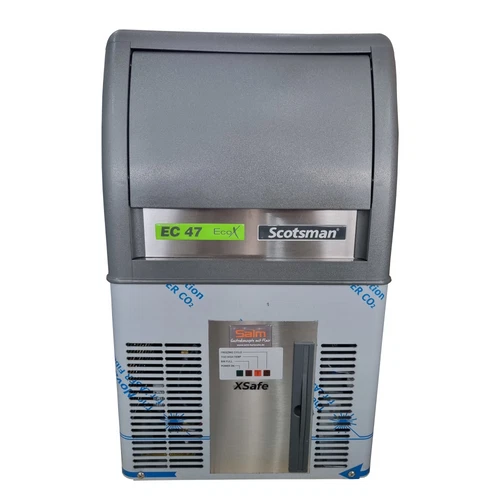 Scotsman Eiskegelbereiter EC47 ECO XSafe