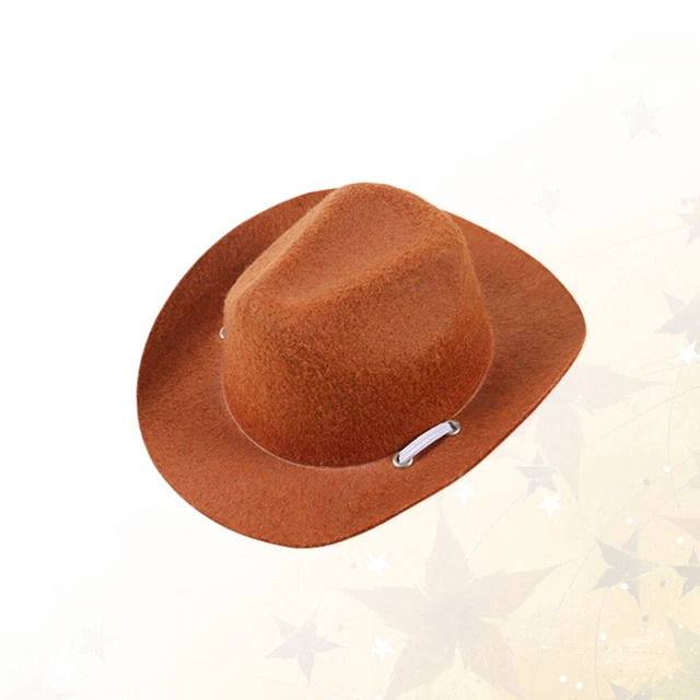 Disfraces de perro pequeño Halloween Disfraces de perro grande Perro Sombreros de perro Sombrero de paja