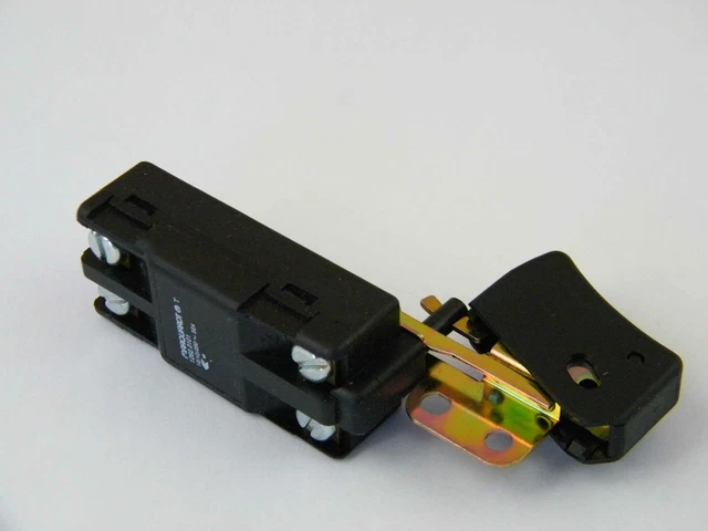 MICRO SWITCH MARQUARDT 1022.0282 N.C. VERIFICARE ORIENTAMENTO E Colore Fili - Foto 11