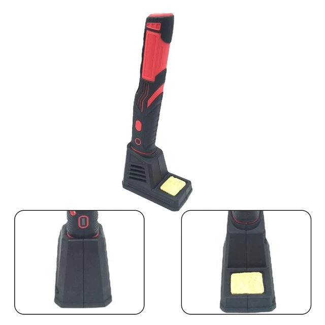 Kit ferro boutique saldatura senza fili saldata ED kit ferro saldato senza fili ricaricabile
