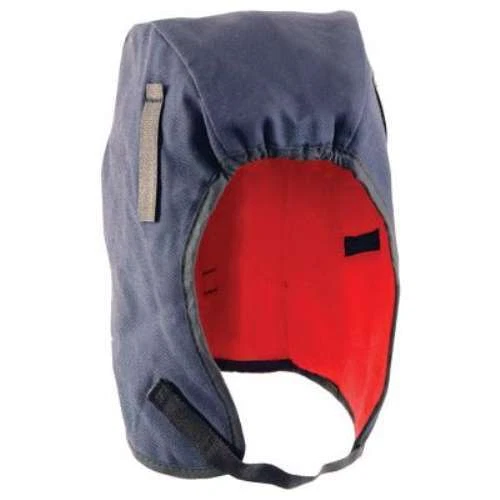 OccuNomix Hot Rods Basic Winter Liner, Cotton Twill, Fleece Lining, - 1 EA