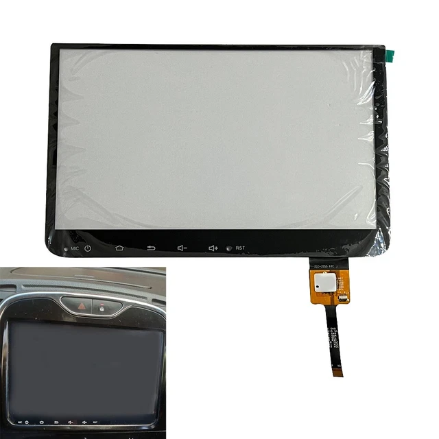 CUQI Monitor Touch Screen Da 7 Pollici Per Raspberry Pi, Touch Screen Portatile IPS 1024 X 600 HDMI Con Custodia, Per Console Di Gioco/PC/macchina Fotografica/Win OS - Foto 7
