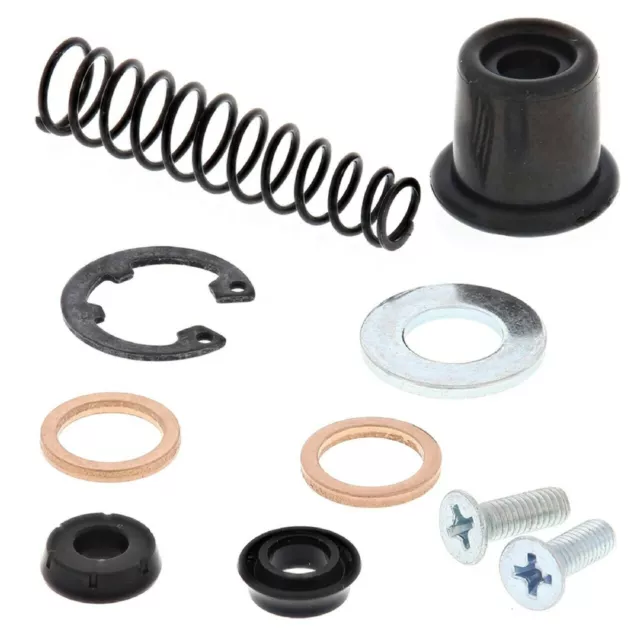 Kit Revisione Pompa Freno Anteriore Honda Cr 250 R 1999 - 2007