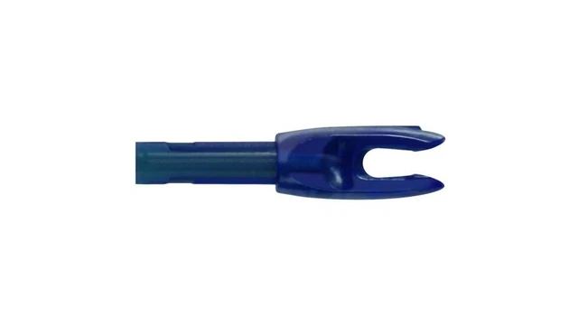 Easton Nock G Large Groove Blue 12 pack 419540 #19540