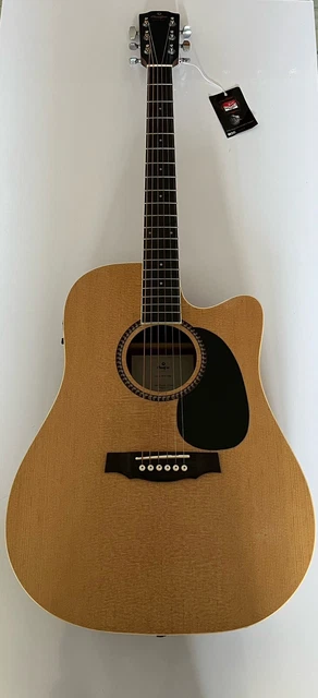 Guitare Electro-Acoustique SD25CEQ DREADNOUGHT