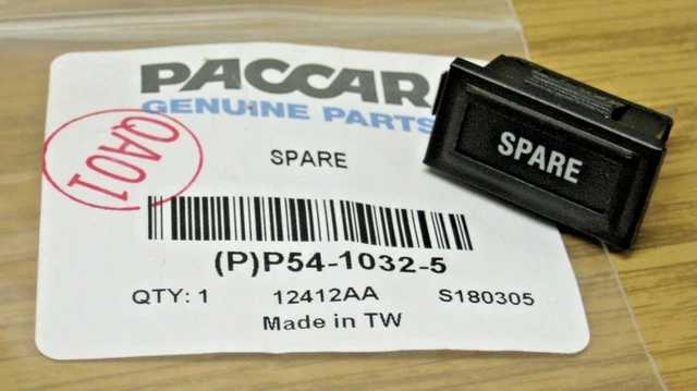~NEW PACCAR KENWORTH 
