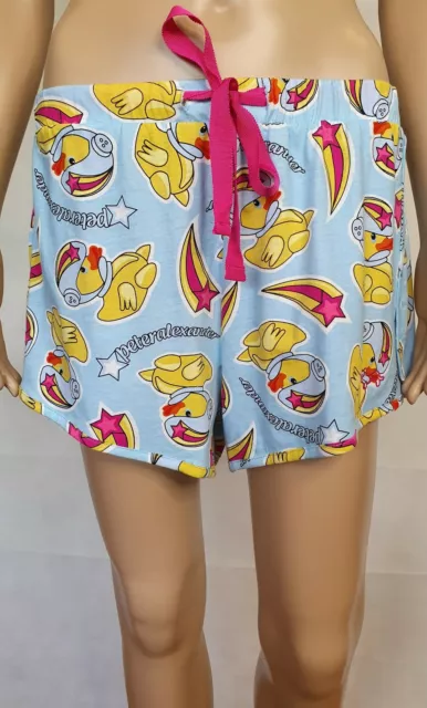 PETER ALEXANDER PJS SALE!!! Womens Duck Shorts XS/S/M/L/XL BNWT Cotton Pyjama 2