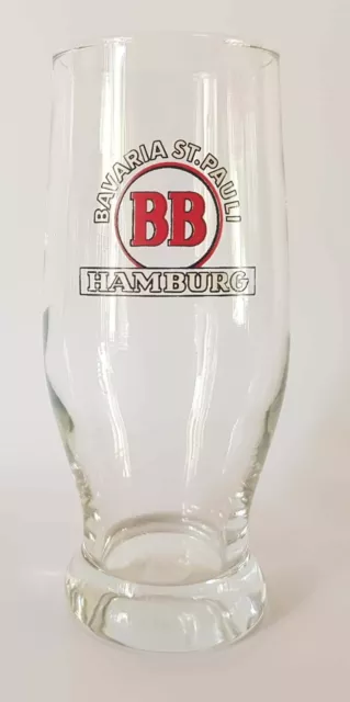 WeiBbierglaser 0.5L Tall Beer Glasses Set of 6. Etched with R Bavaria