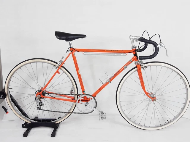 Motoconfort velo online