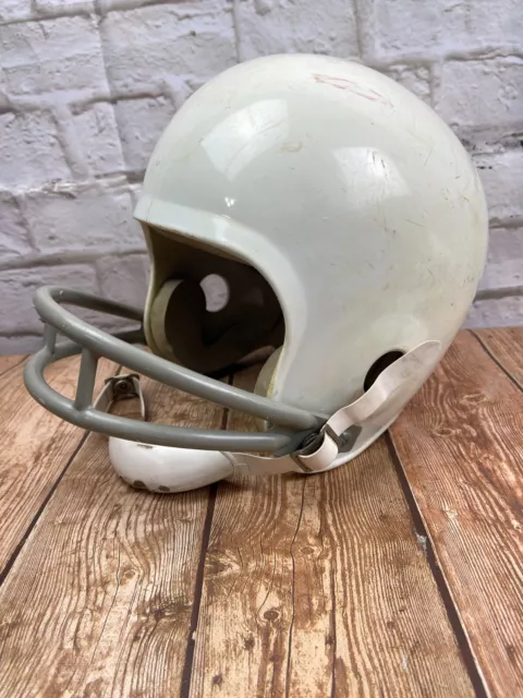 Vintage Rawlings Air-Flo HC38-p  Youth Football Helmet Size Small
