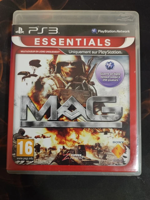 Playstation 3 Neuf Blister Pal Fr 🇨🇵 ps3 jeu eyepet move edition 3d